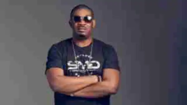 ‘I Used To Have A Babe Like BBNaija Housemate, Nina Before’ – Don Jazzy Reveals